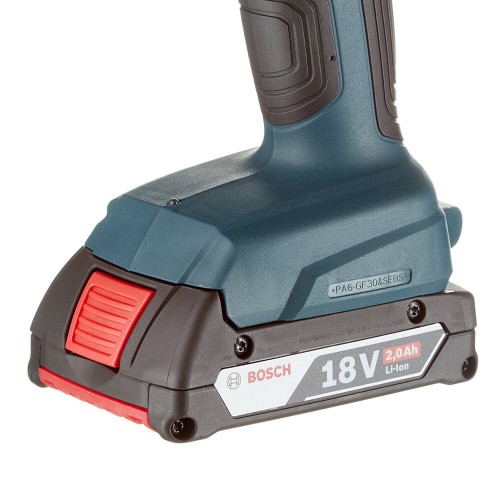 Дрель-шуруповерт Bosch GSB 180-LI (06019F8323) 8