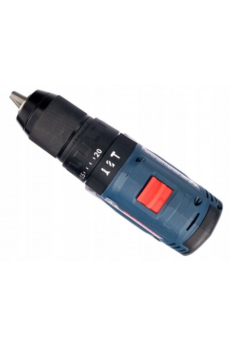 Дрель-шуруповерт Bosch GSB 185-LI (06019K3100) 5