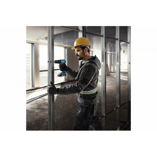 Дрель-шуруповерт Bosch GSB 185-LI (06019K3100) 8