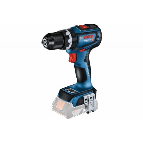 Дрель-шуруповерт Bosch GSB 18V-90 (06019K6100) 