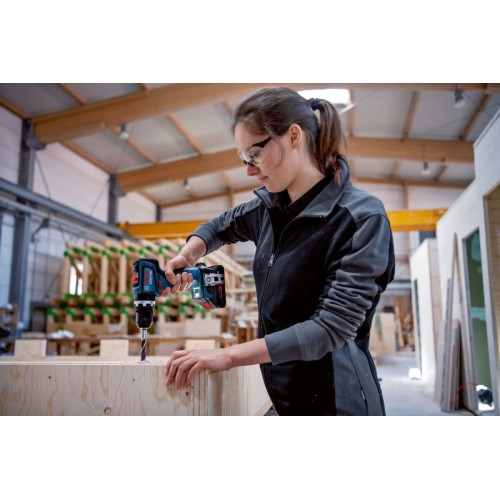 Дрель-шуруповерт Bosch GSB 18V-90 (06019K6100) 2