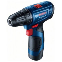 Дрель-шуруповерт Bosch GSR 120-LI (06019G8002)