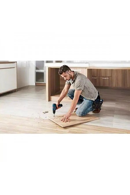 Дрель-шуруповерт Bosch GSR 120 Li (06019G80F0) 3