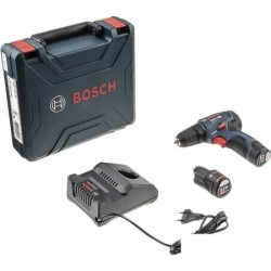 Дрель-шуруповерт Bosch GSR 12V-30 (06019G9000)