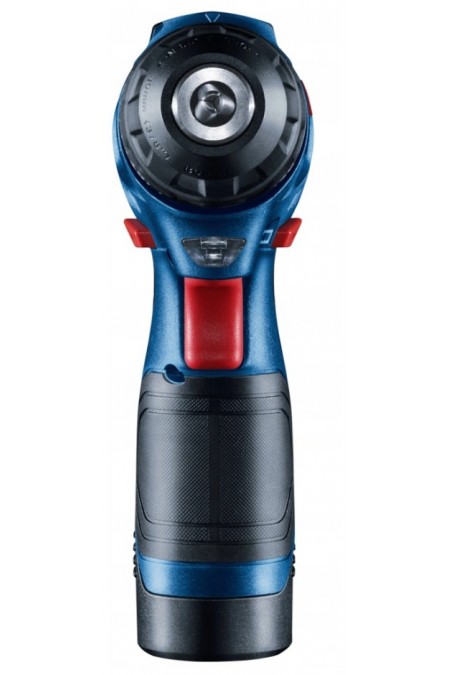 Дрель-шуруповерт Bosch GSR 12V-30 (06019G9000) 2