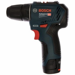Дрель-шуруповерт Bosch GSR 12V-30 Professional (06019G9000)