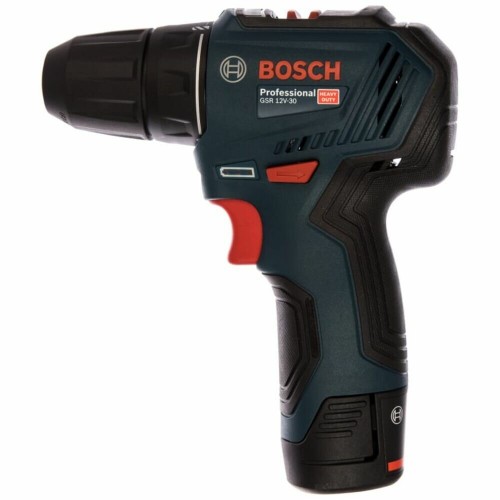 Дрель-шуруповерт Bosch GSR 12V-30 Professional (06019G9000) 