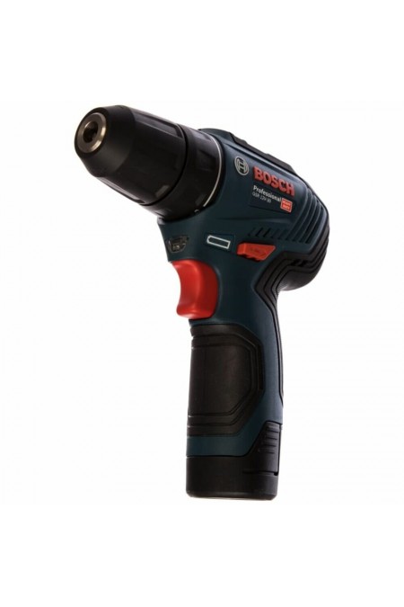 Дрель-шуруповерт Bosch GSR 12V-30 Professional (06019G9000) 1