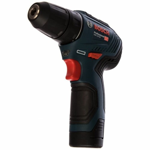 Дрель-шуруповерт Bosch GSR 12V-30 Professional (06019G9000) 1