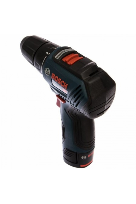 Дрель-шуруповерт Bosch GSR 12V-30 Professional (06019G9000) 2