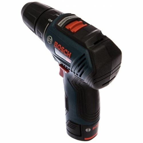 Дрель-шуруповерт Bosch GSR 12V-30 Professional (06019G9000) 2