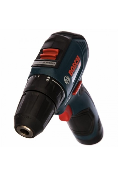 Дрель-шуруповерт Bosch GSR 12V-30 Professional (06019G9000) 3
