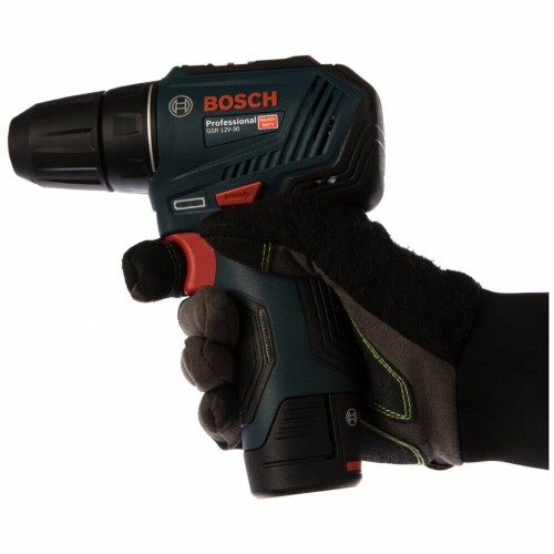 Дрель-шуруповерт Bosch GSR 12V-30 Professional (06019G9000) 4