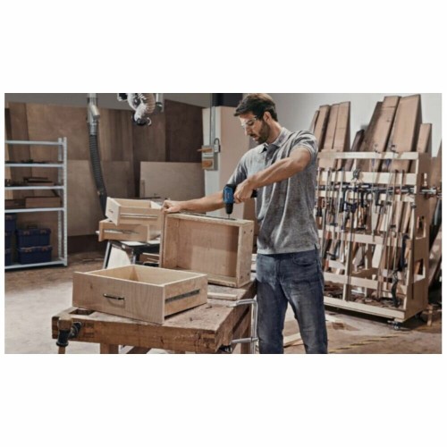 Дрель-шуруповерт Bosch GSR 12V-30 Professional (06019G9000) 8