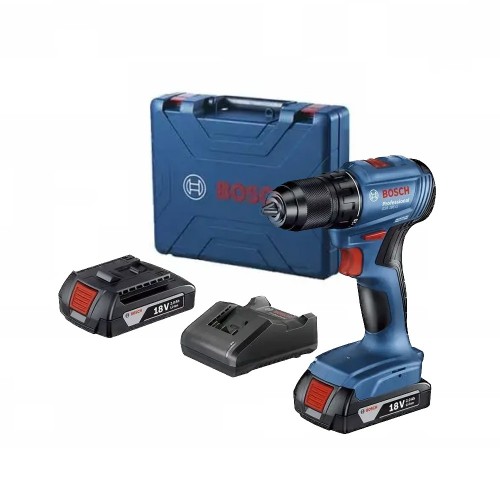 Дрель-шуруповерт Bosch GSR 180-LI (06019F8109) 