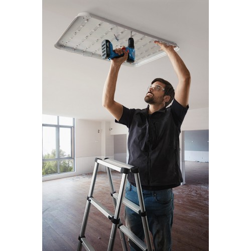 Дрель-шуруповерт Bosch GSR 185-LI (06019K3000) 9