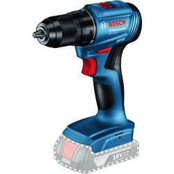 Дрель-шуруповерт Bosch GSR 185-LI (06019K3003)
