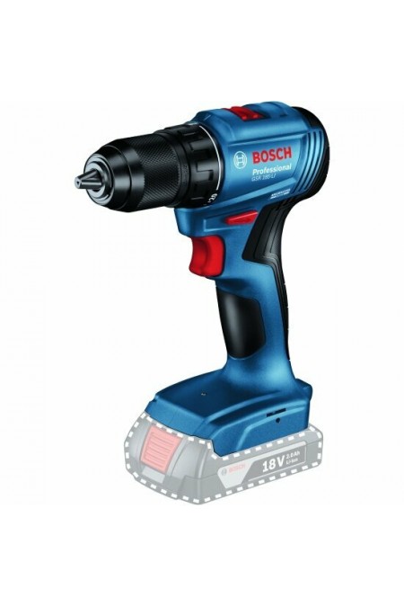 Дрель-шуруповерт Bosch GSR 185-LI (06019K3003) 