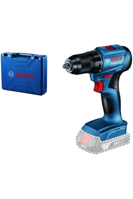 Дрель-шуруповерт Bosch GSR 185-LI (06019K3003) 6
