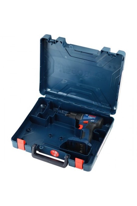 Дрель-шуруповерт Bosch GSR 185-LI (06019K3003) 7