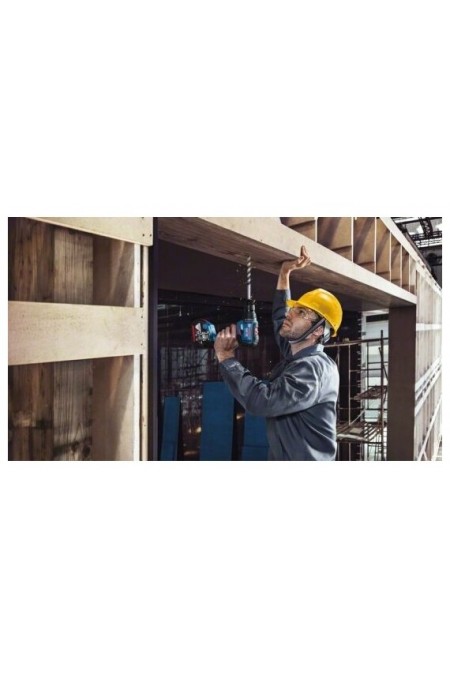 Дрель-шуруповерт Bosch GSR 18V-50 (06019H5006) 3