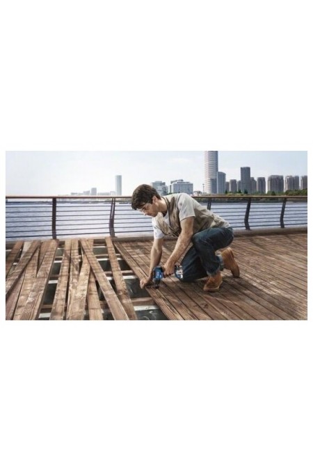 Дрель-шуруповерт Bosch GSR 18V-50 (06019H5006) 4