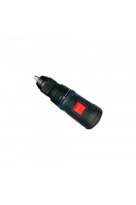 Дрель-шуруповерт Bosch GSR 18V-50 + L (06019H5000) 1