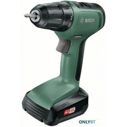 Дрель-шуруповерт Bosch UniversalDrill 18 (06039C8004)