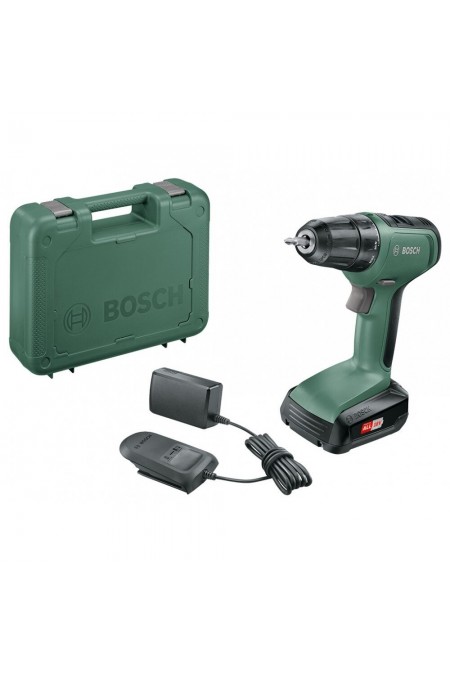Дрель-шуруповерт Bosch UniversalDrill 18 (06039C8004) 4