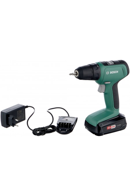 Дрель-шуруповерт Bosch UniversalDrill 18 (06039C8004) 9