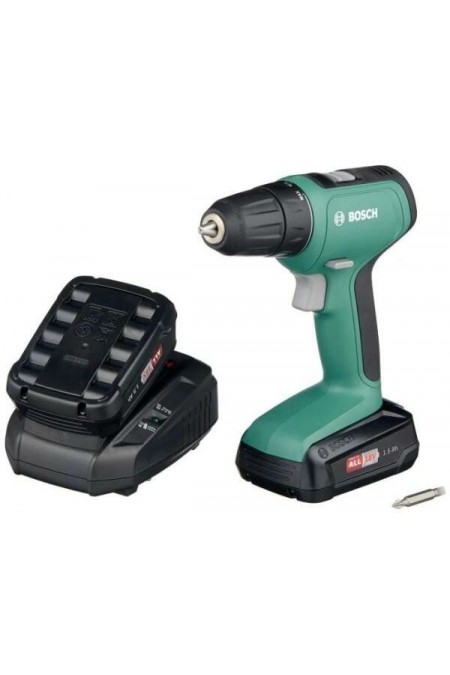 Дрель-шуруповерт Bosch UniversalDrill 18 (06039C8005) 5