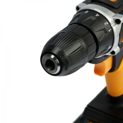 Дрель-шуруповерт DEKO Banger 20V (080-1005) 6