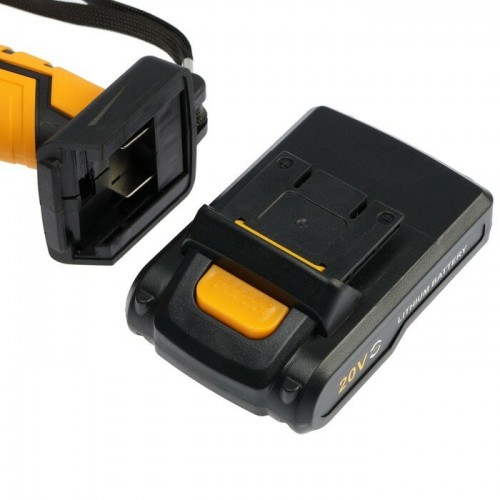 Дрель-шуруповерт DEKO Banger 20V (080-1005) 9