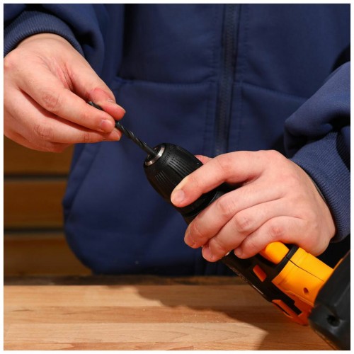 Дрель-шуруповерт DEKO Banger 20V ONE (083-1042) 5