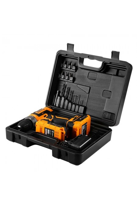 Дрель-шуруповерт Deko Banger 20V One+ (083-1109) 7