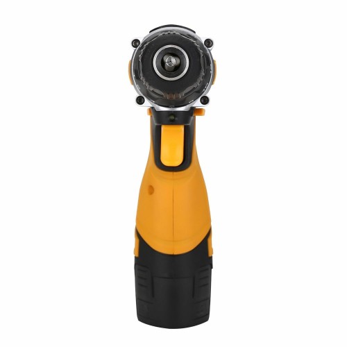 Дрель-шуруповерт Deko DKCD12FU-Li (063-4100) 3