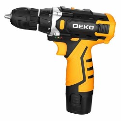 Дрель-шуруповерт Deko DKCD12V (083-1006)