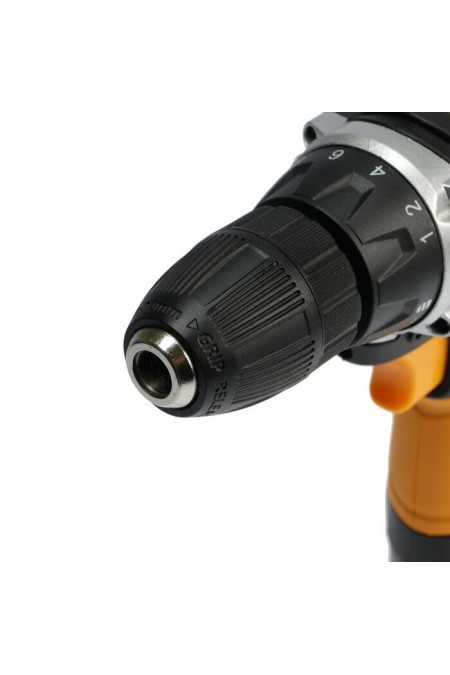 Дрель-шуруповерт Deko DKCD12V (083-1006) 3