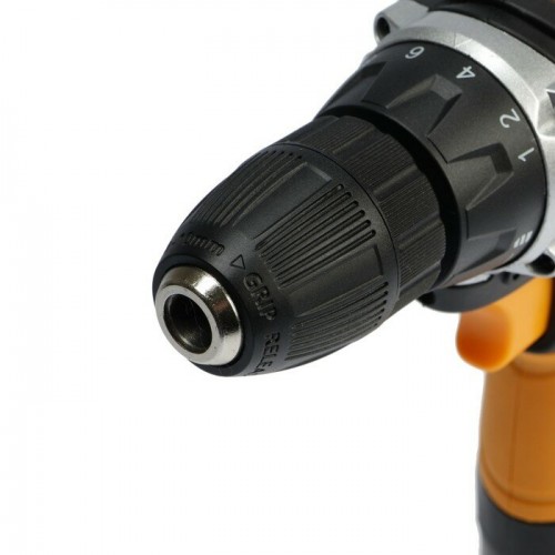 Дрель-шуруповерт Deko DKCD12V (083-1006) 3