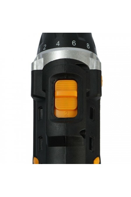 Дрель-шуруповерт Deko DKCD12V (083-1006) 5