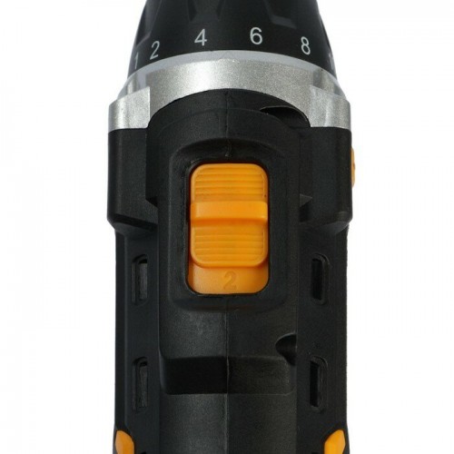 Дрель-шуруповерт Deko DKCD12V (083-1006) 5