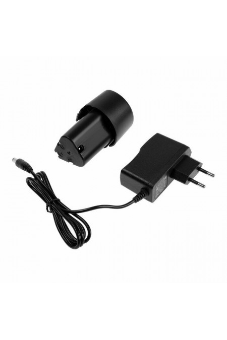 Дрель-шуруповерт Deko DKCD12V (083-1006) 7