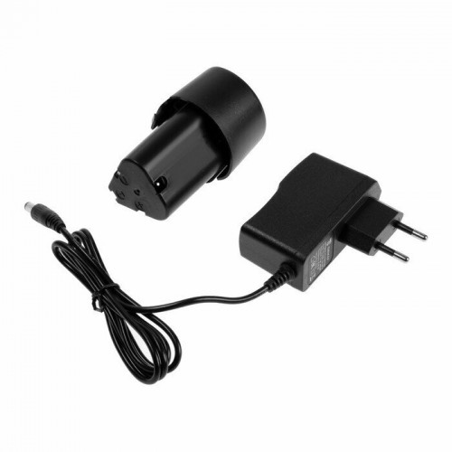 Дрель-шуруповерт Deko DKCD12V (083-1006) 7