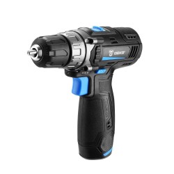 Дрель-шуруповерт Deko DKCD12V PRO (083-1003)