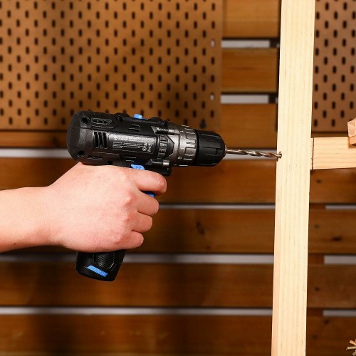 Дрель-шуруповерт Deko DKCD12V PRO (083-1003) 3