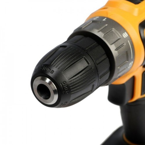 Дрель-шуруповерт Deko DKCD20FU-Li (063-4149) 3