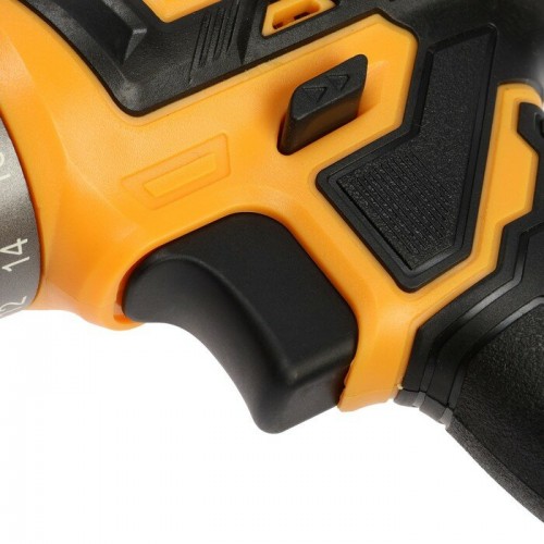 Дрель-шуруповерт Deko DKCD20FU-Li (063-4149) 5