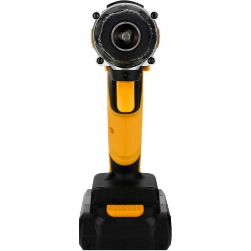 Дрель-шуруповерт Deko DKCD20FU-Li + набор 63 предмета (063-4093) 5