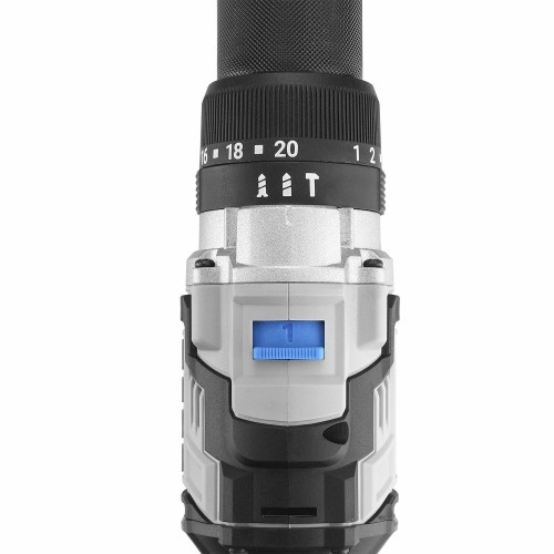 Дрель-шуруповерт Deko DKCID20 PRO (063-4437) 3