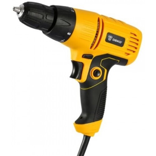 Дрель-шуруповерт Deko DKSD500W (063-4053) 1